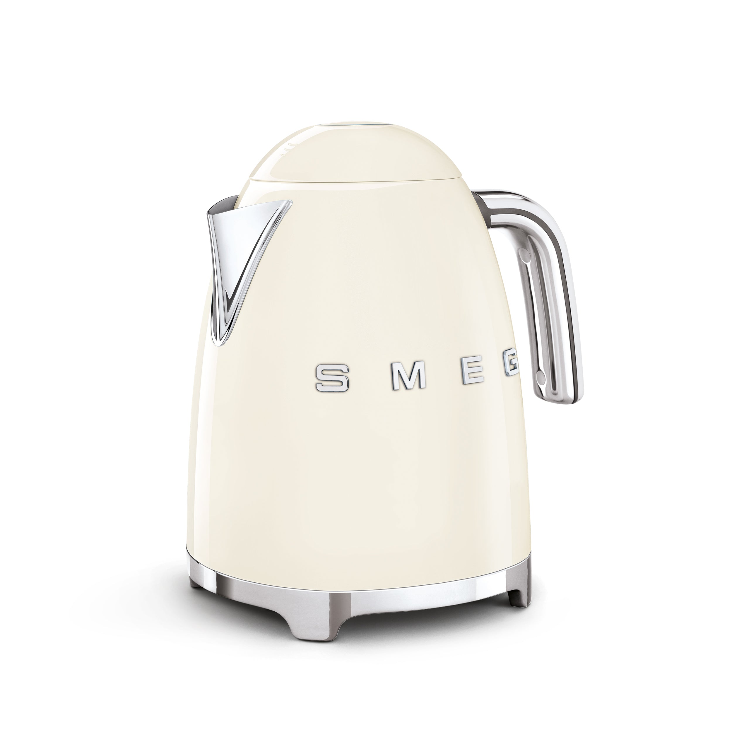 Retro Electric Kettle - The Gas Boys
