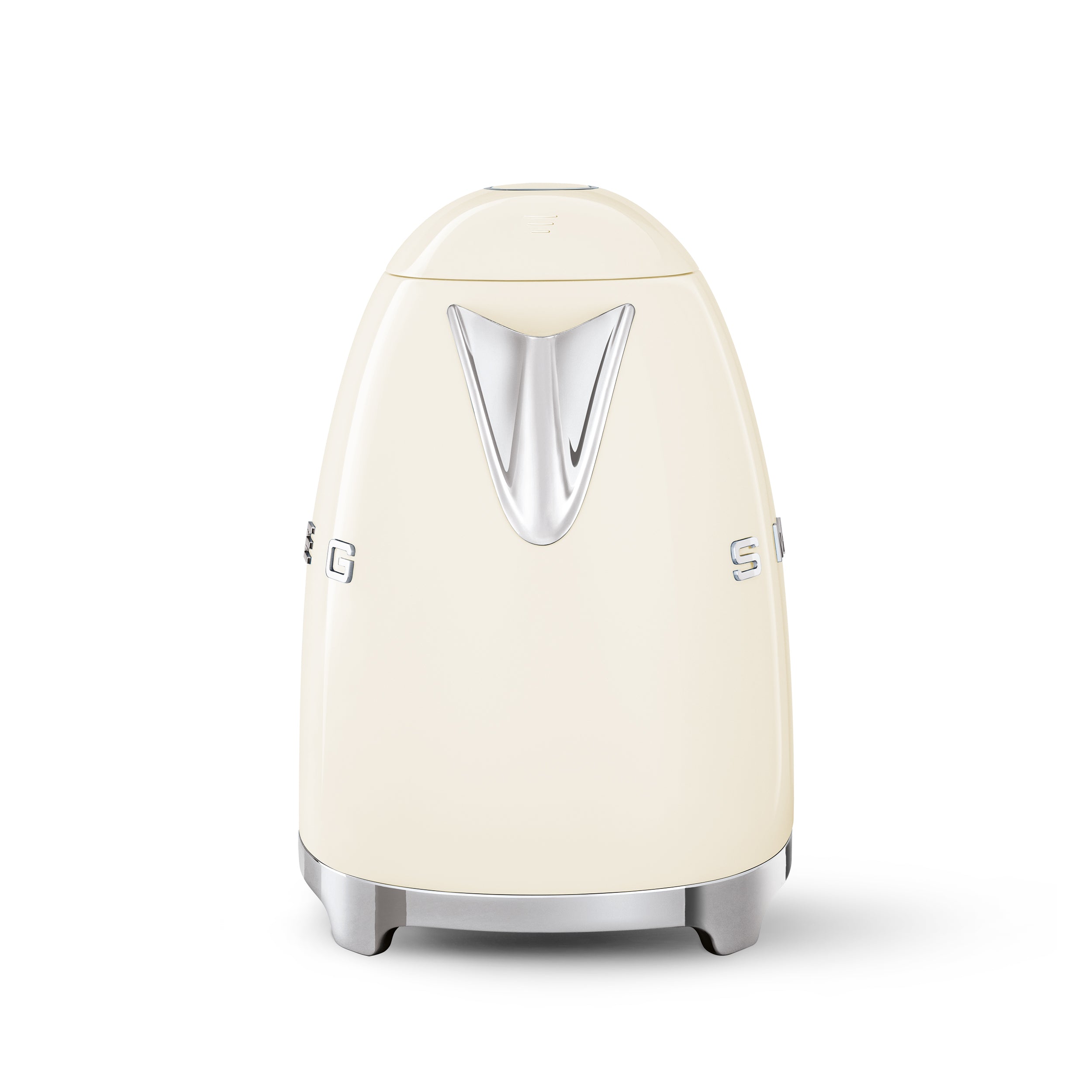 Retro Electric Kettle - The Gas Boys
