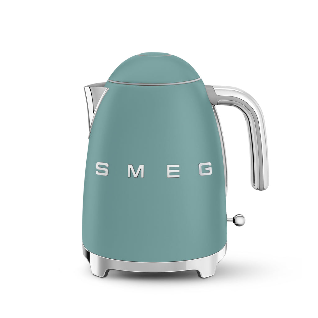 Special Edition Retro Electric Kettle Matt Range - The Gas Boys