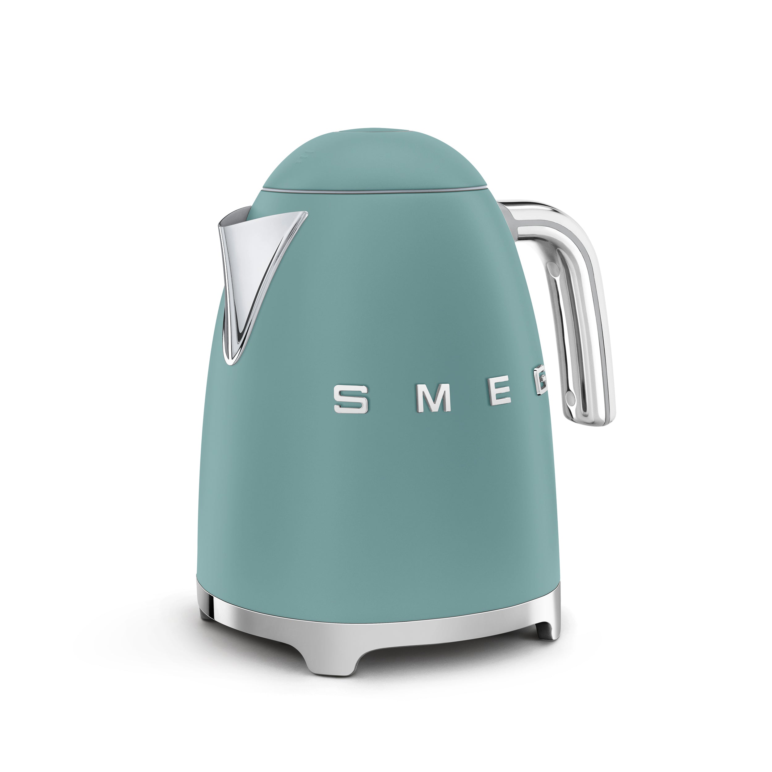 Special Edition Retro Electric Kettle Matt Range - The Gas Boys
