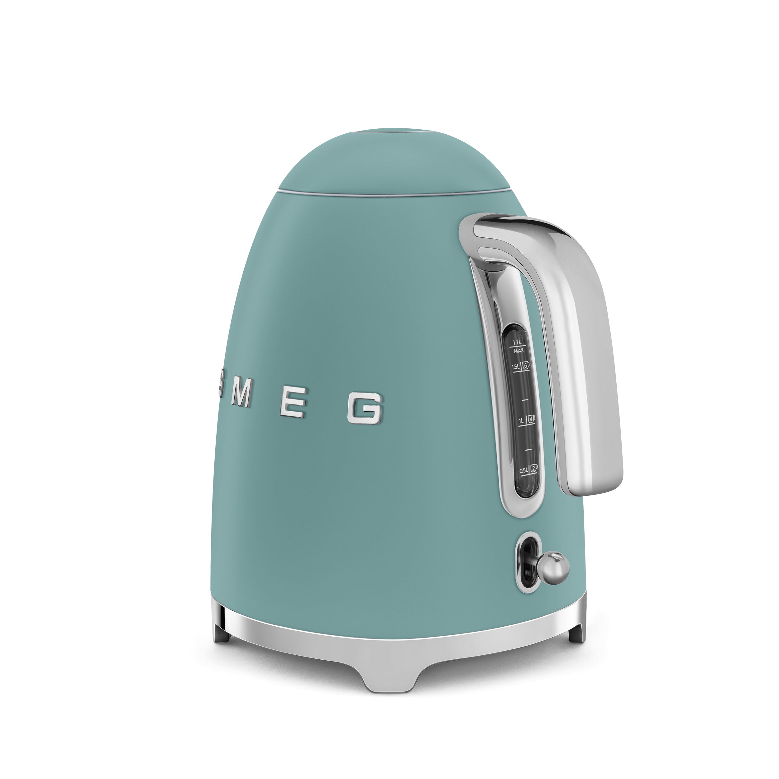 Special Edition Retro Electric Kettle Matt Range - The Gas Boys