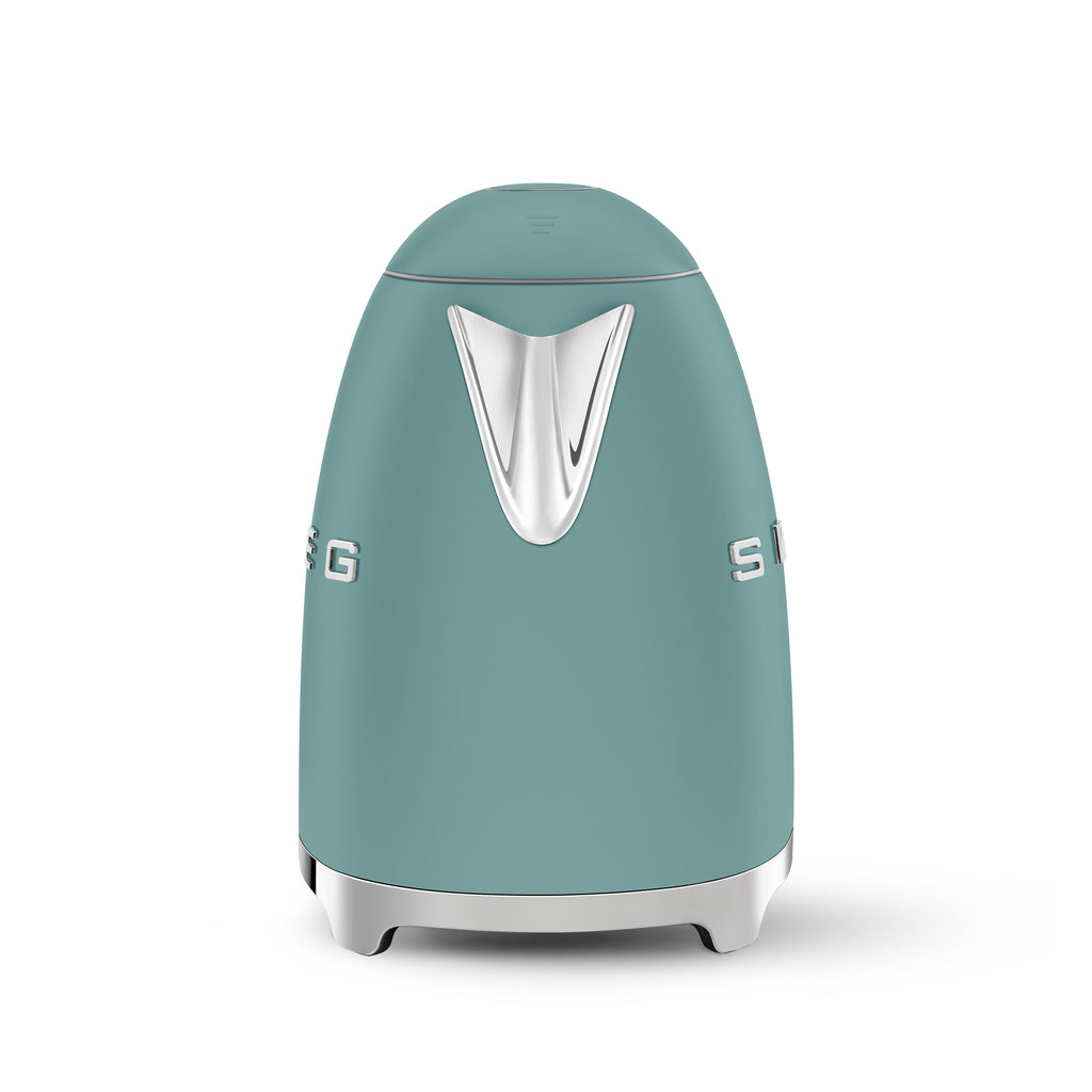 Special Edition Retro Electric Kettle Matt Range - The Gas Boys
