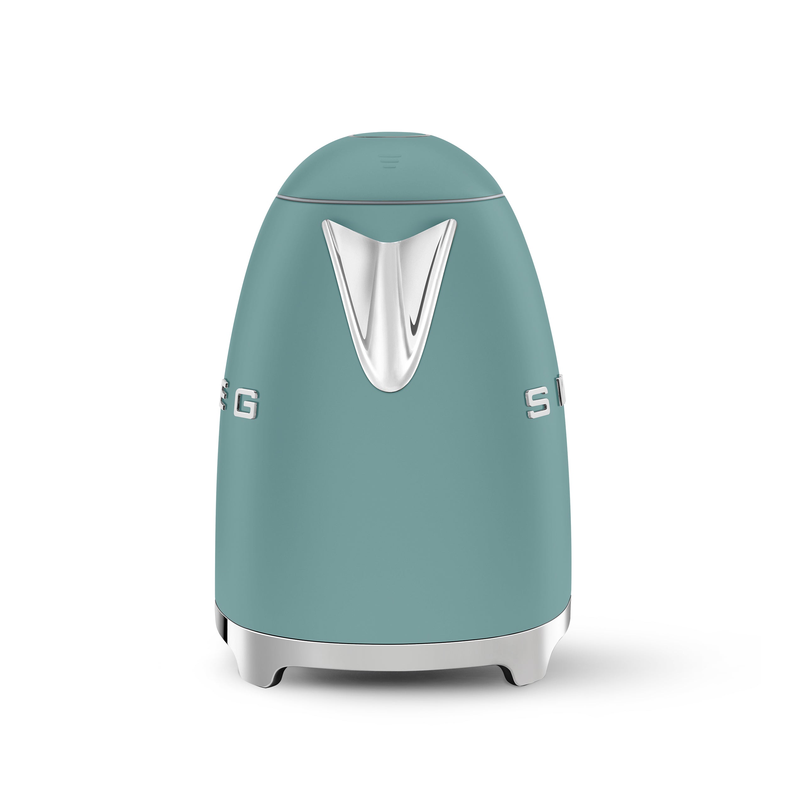 Special Edition Retro Electric Kettle Matt Range - The Gas Boys