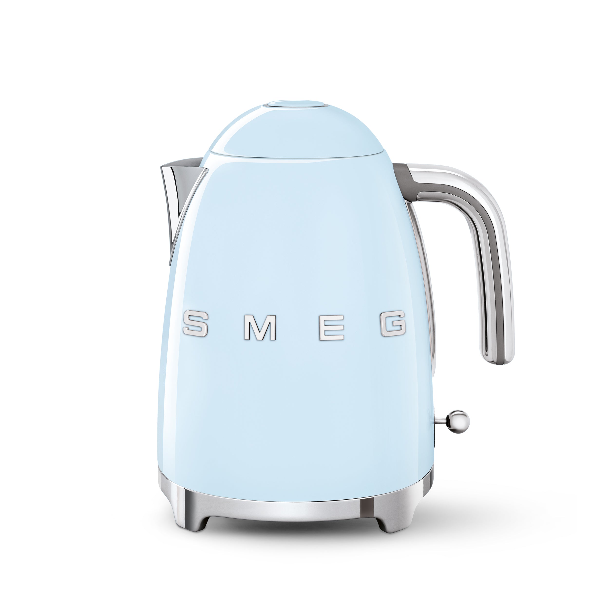 Retro Electric Kettle - The Gas Boys