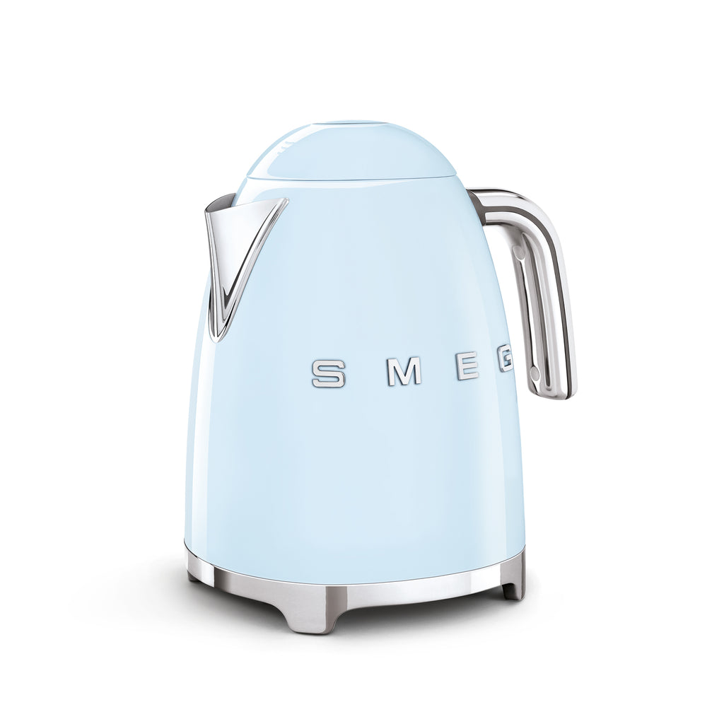 Retro Electric Kettle - The Gas Boys