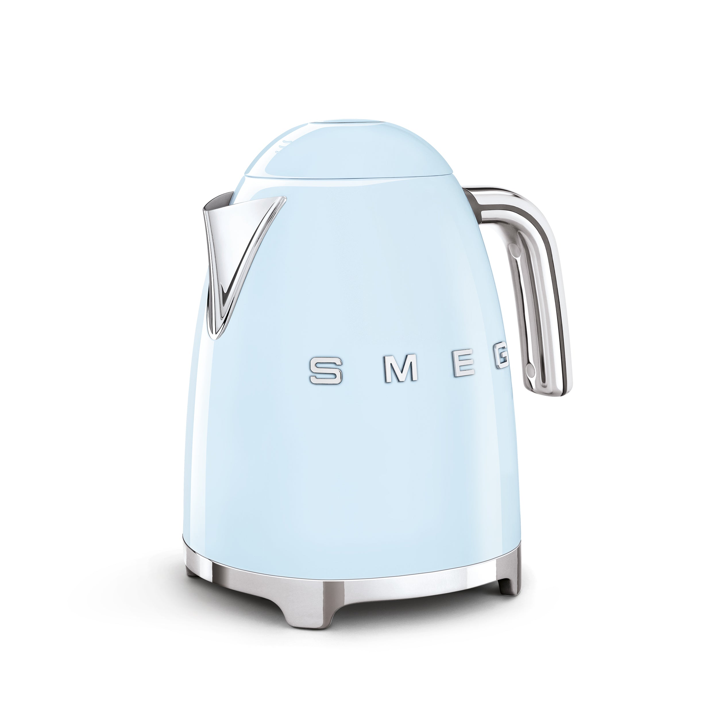Retro Electric Kettle - The Gas Boys