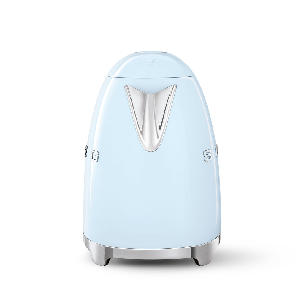 Retro Electric Kettle - The Gas Boys