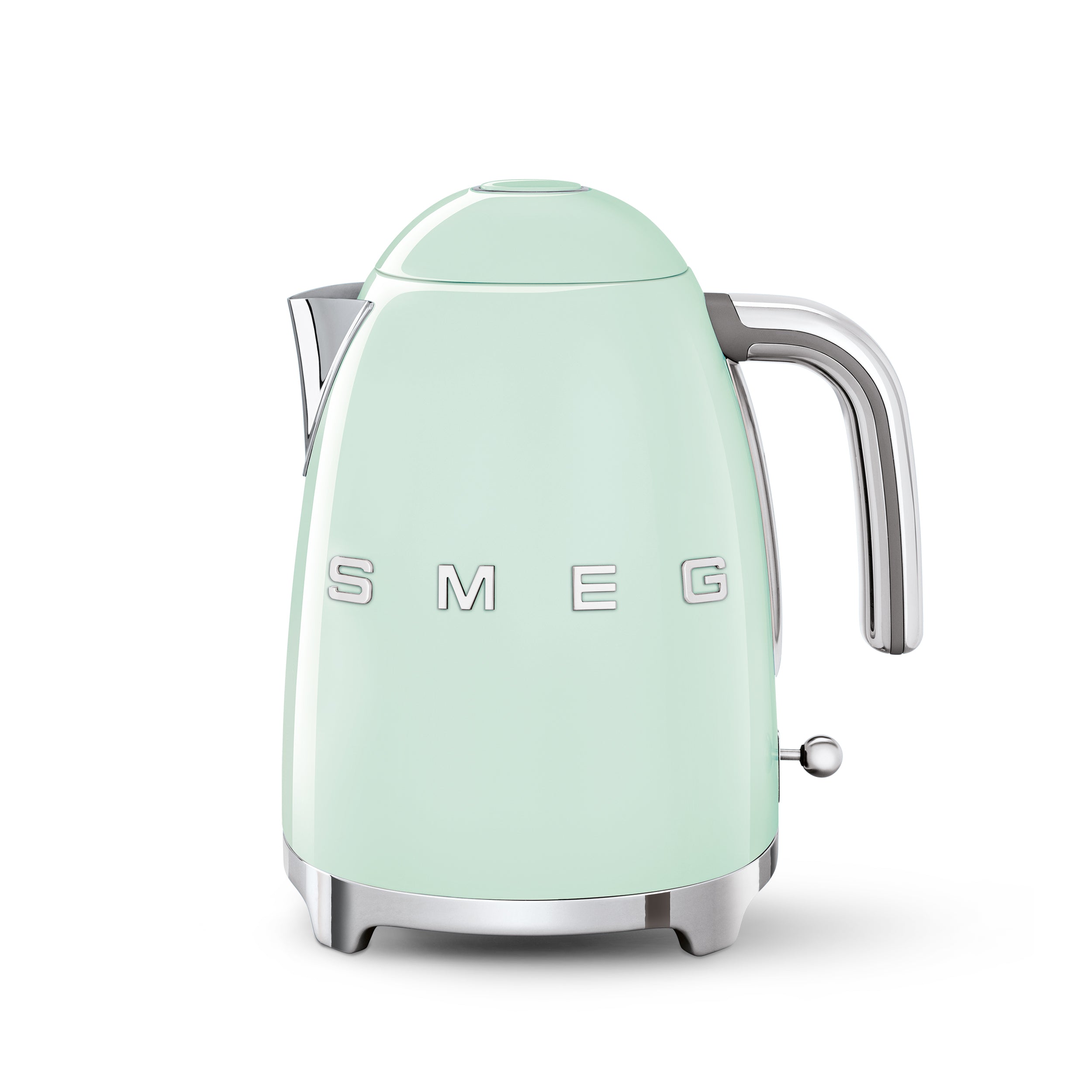Retro Electric Kettle - The Gas Boys