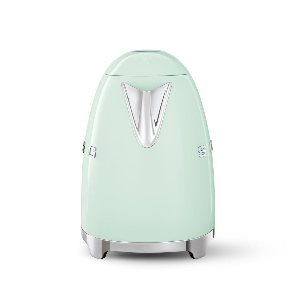 Retro Electric Kettle - The Gas Boys