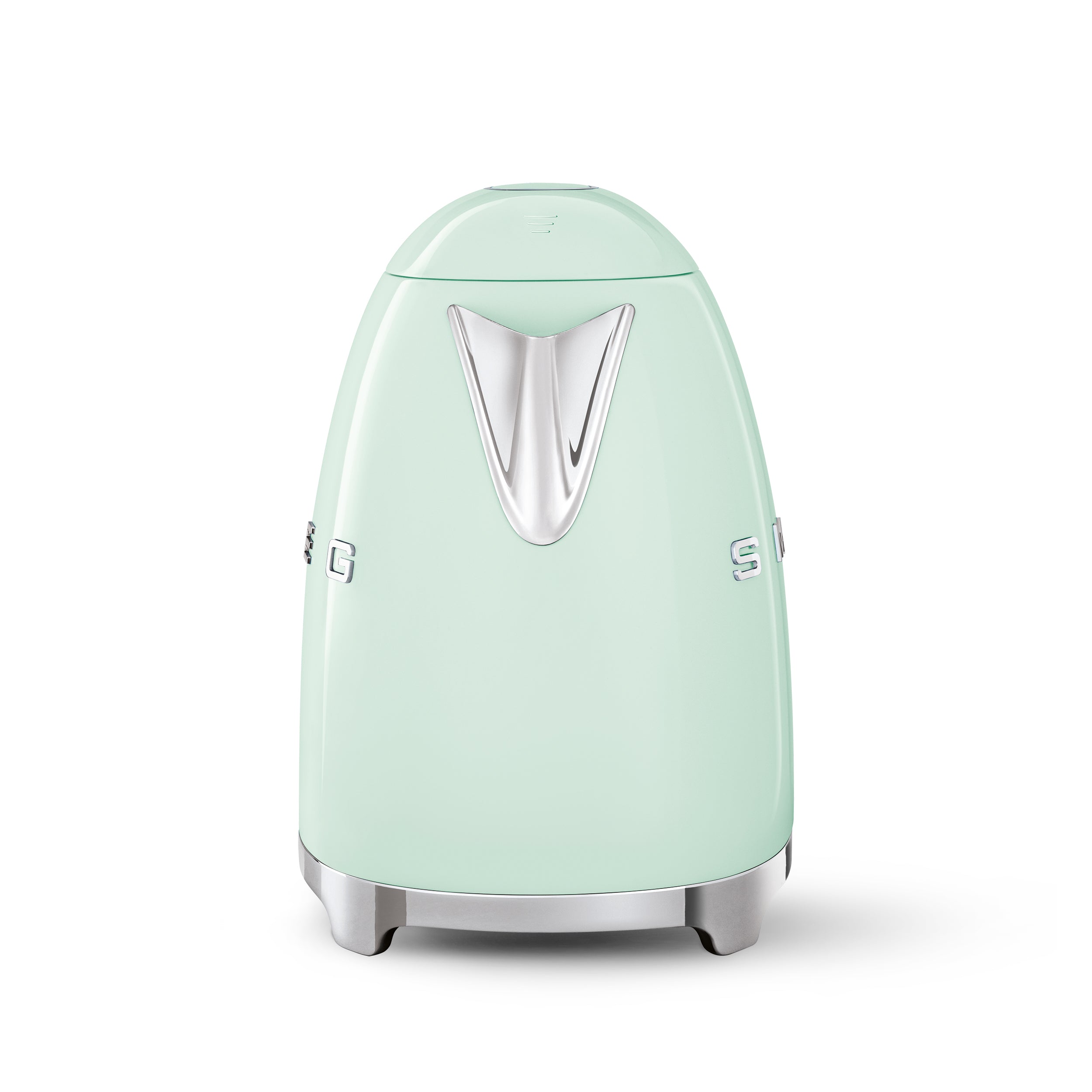 Retro Electric Kettle - The Gas Boys
