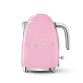 Retro Electric Kettle - The Gas Boys