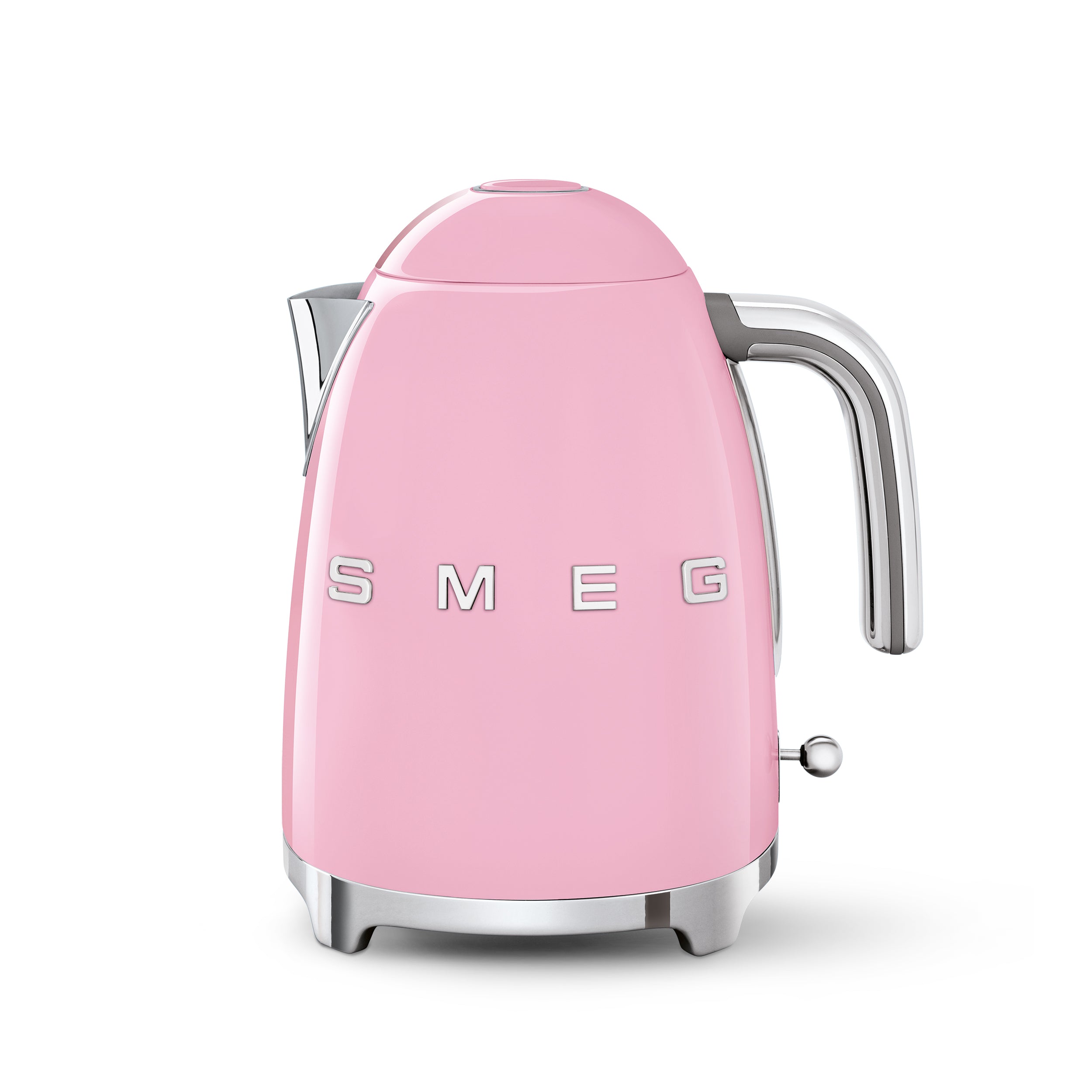 Retro Electric Kettle - The Gas Boys