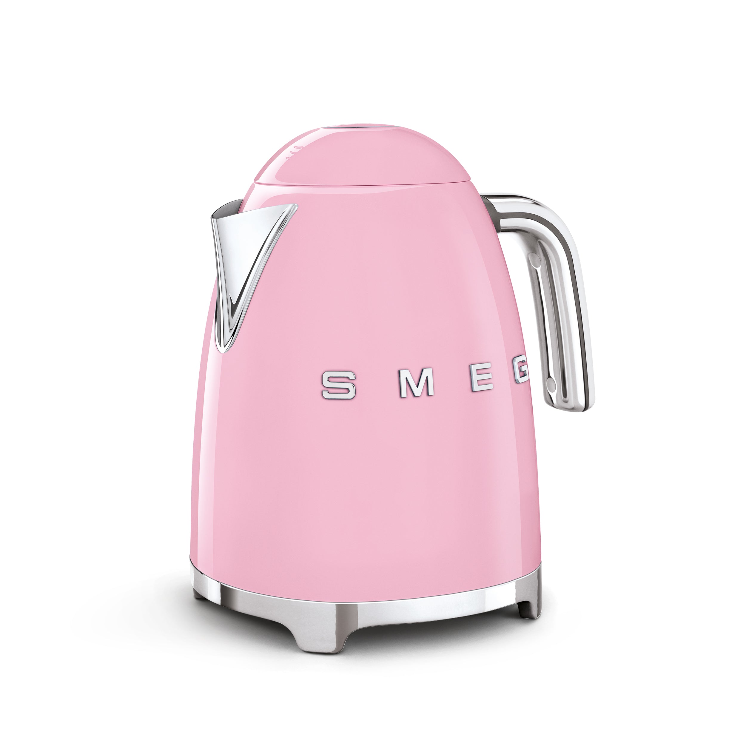 Retro Electric Kettle - The Gas Boys