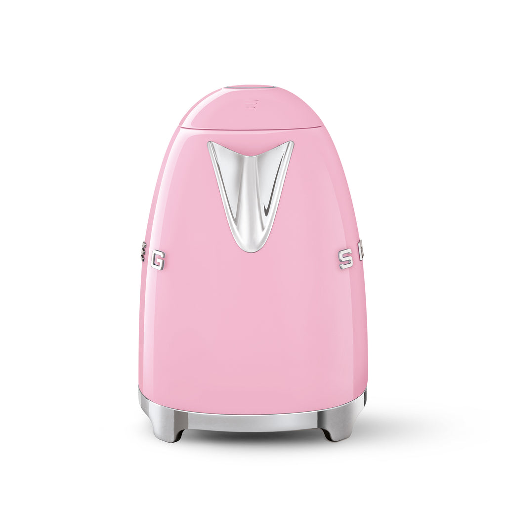 Retro Electric Kettle - The Gas Boys
