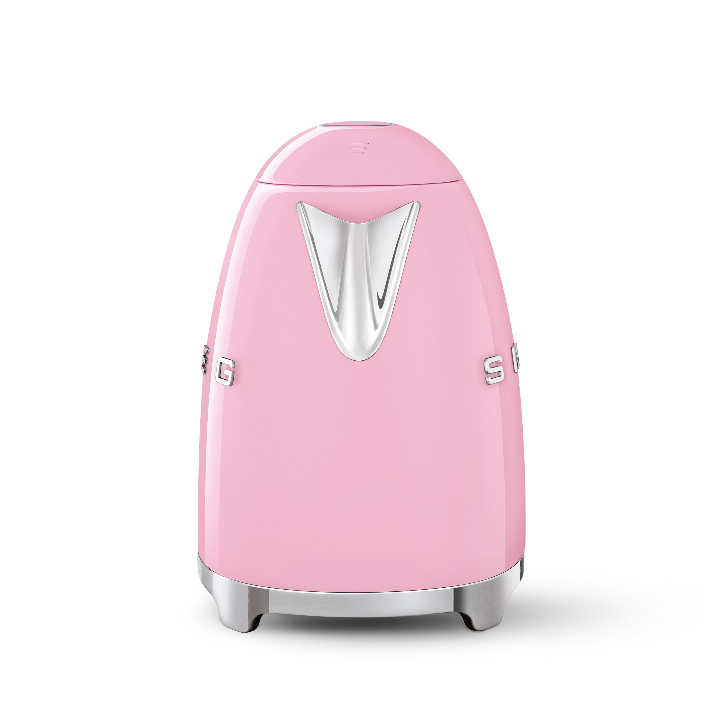 Retro Electric Kettle - The Gas Boys