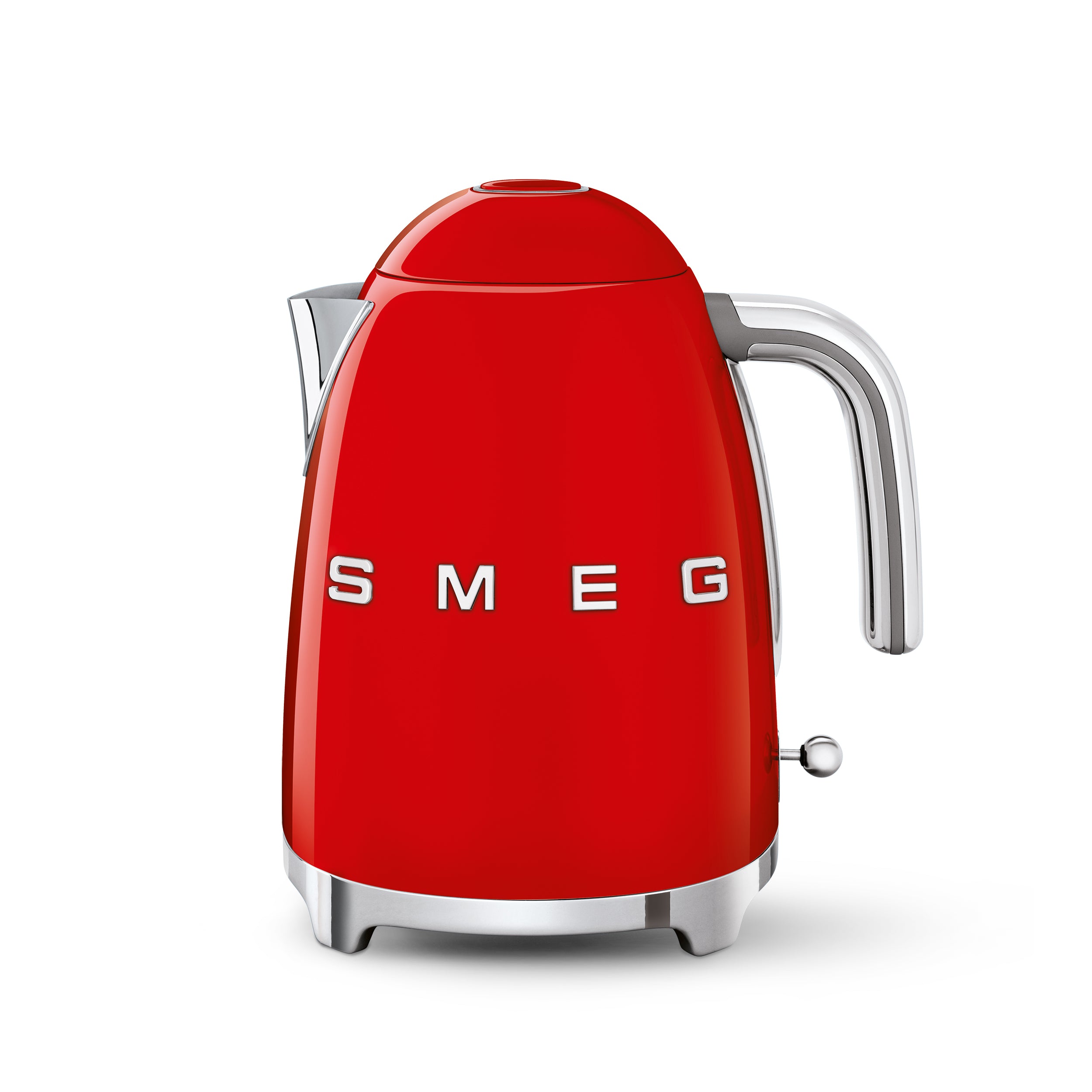 Retro Electric Kettle - The Gas Boys