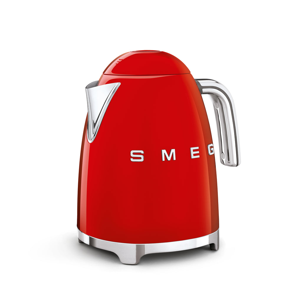 Retro Electric Kettle - The Gas Boys