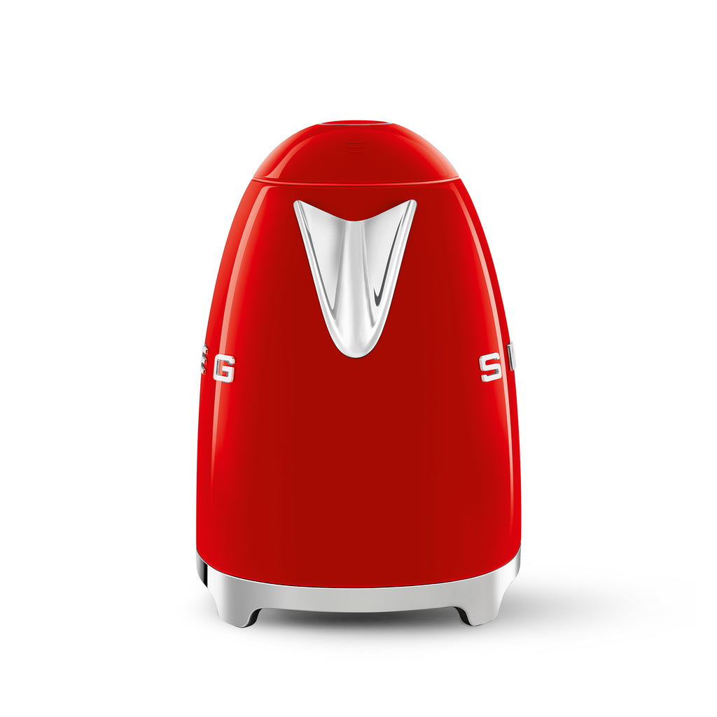 Retro Electric Kettle - The Gas Boys