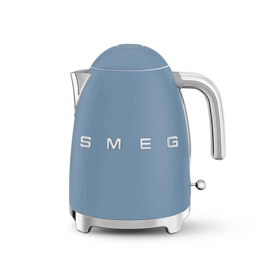 Special Edition Retro Electric Kettle Matt Range - The Gas Boys