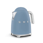 Special Edition Retro Electric Kettle Matt Range - The Gas Boys