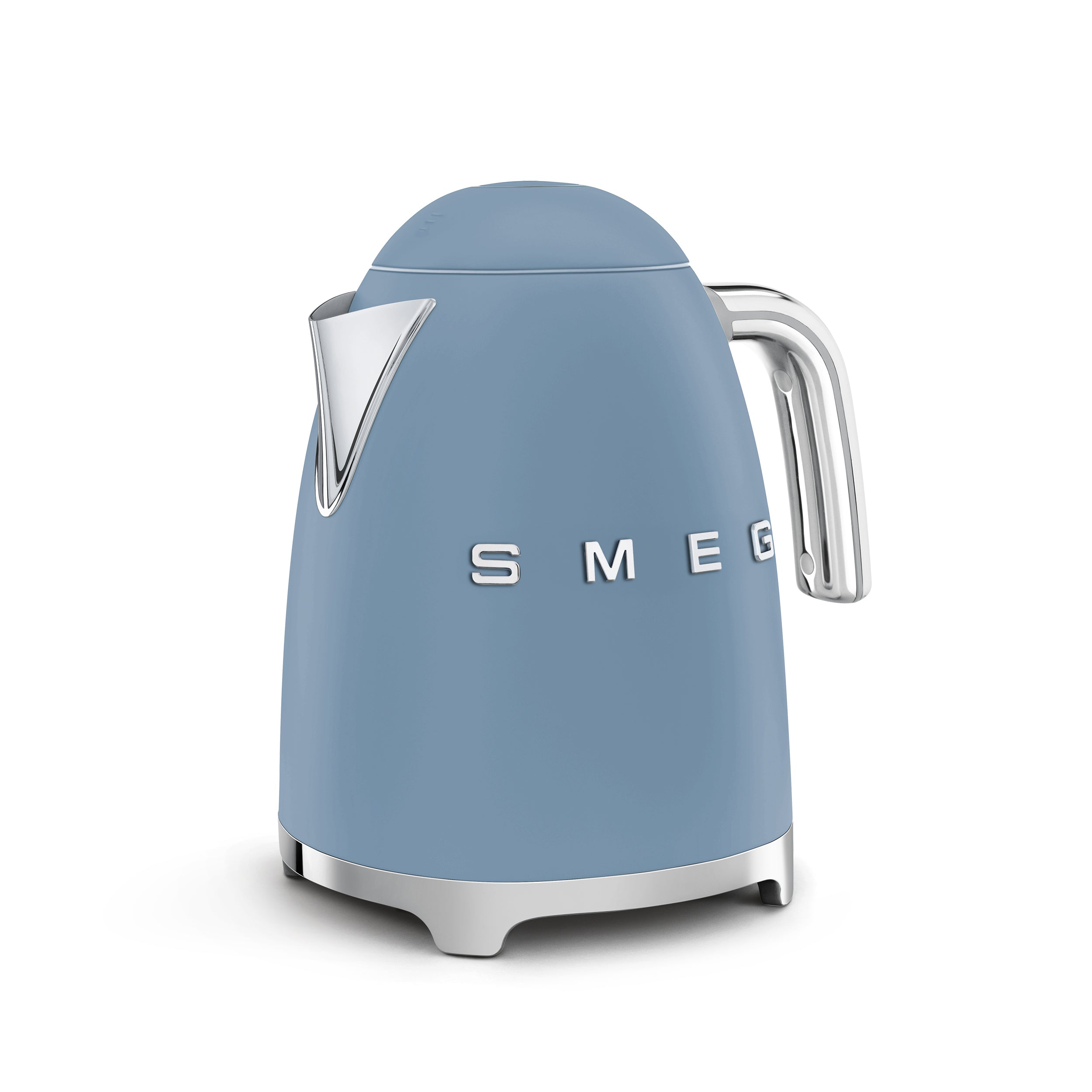 Special Edition Retro Electric Kettle Matt Range - The Gas Boys