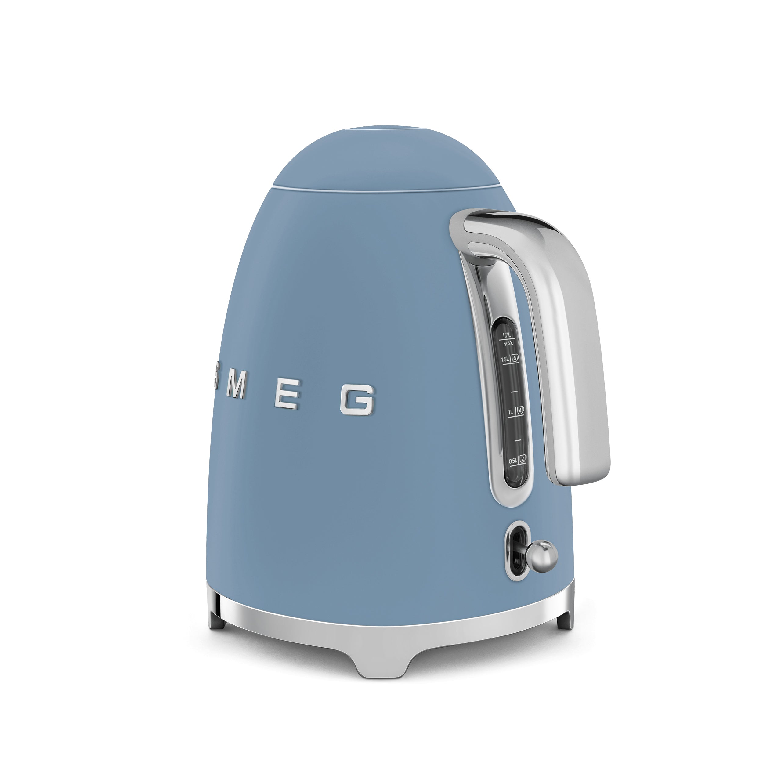 Special Edition Retro Electric Kettle Matt Range - The Gas Boys