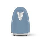 Special Edition Retro Electric Kettle Matt Range - The Gas Boys