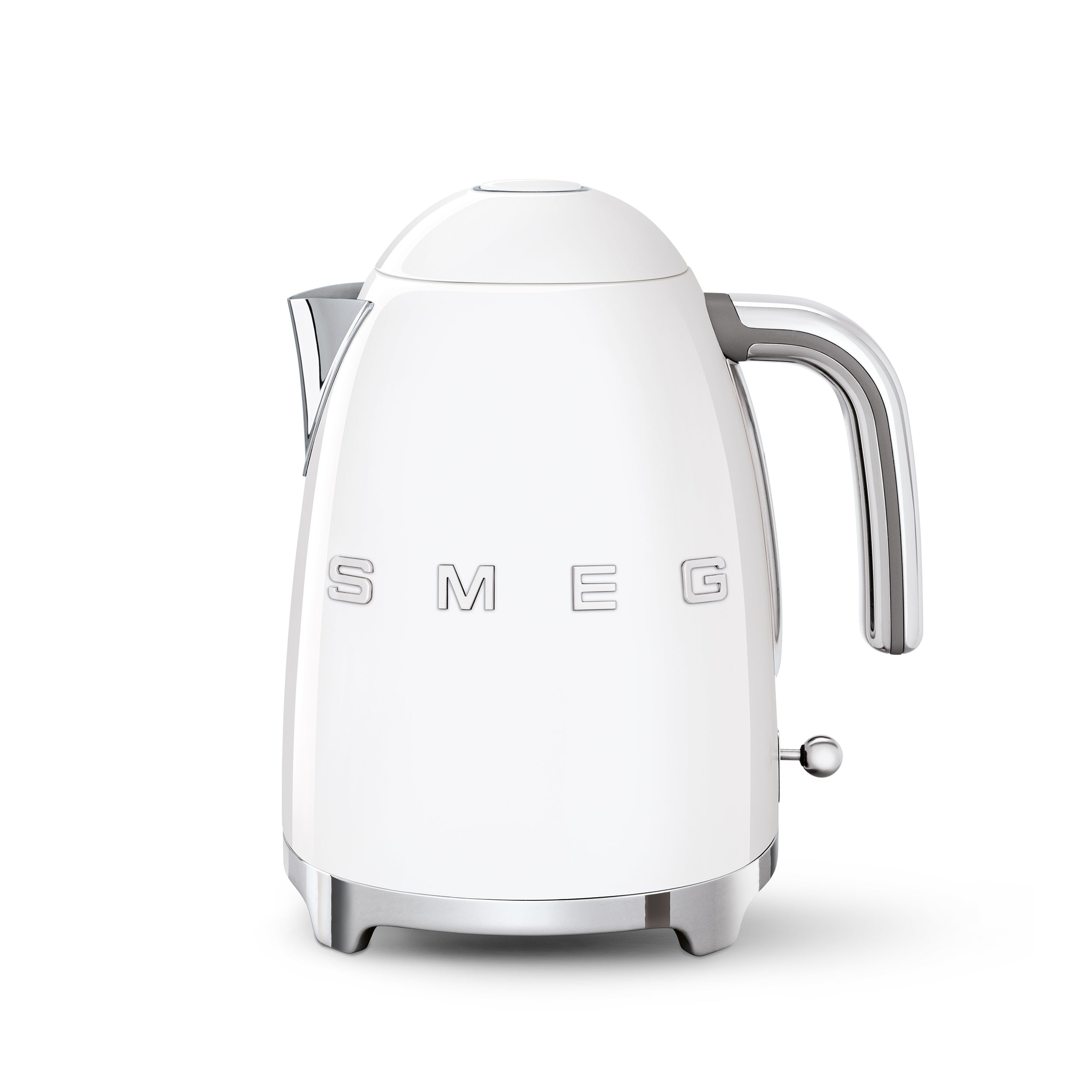 Retro Electric Kettle - The Gas Boys