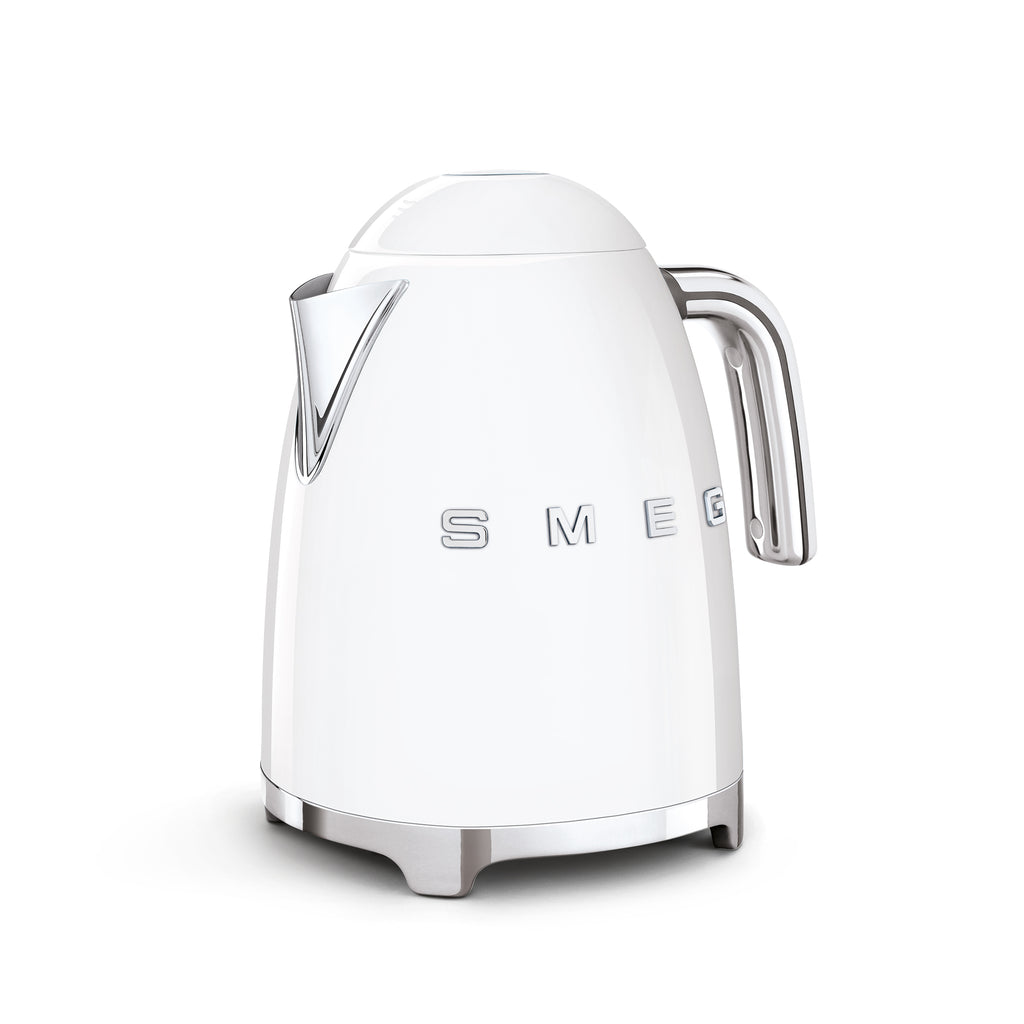 Retro Electric Kettle - The Gas Boys