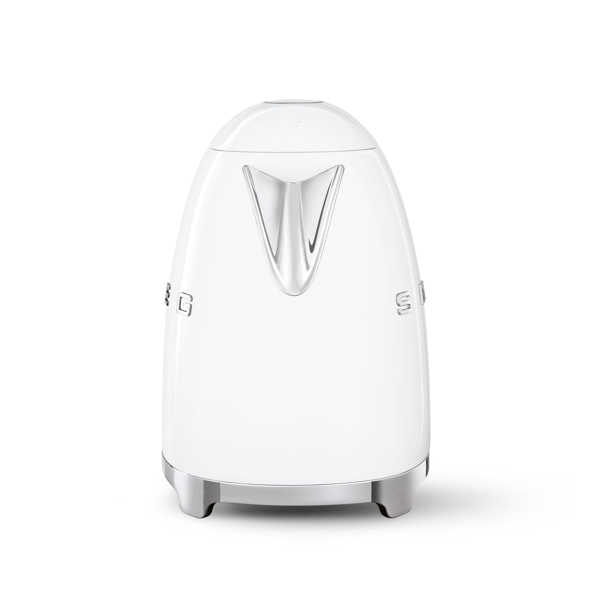 Retro Electric Kettle - The Gas Boys