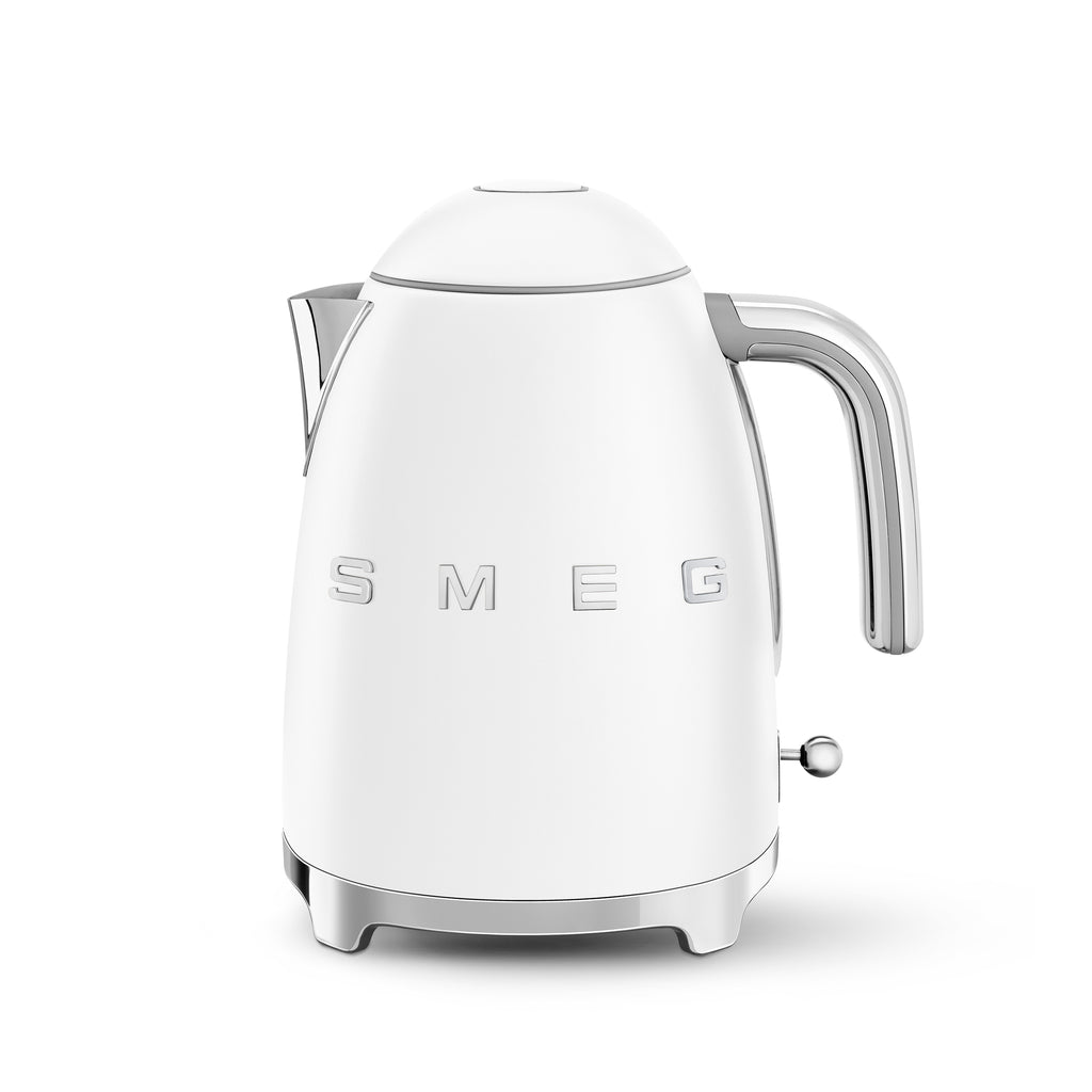 Special Edition Retro Electric Kettle Matt Range - The Gas Boys