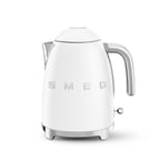 Special Edition Retro Electric Kettle Matt Range - The Gas Boys