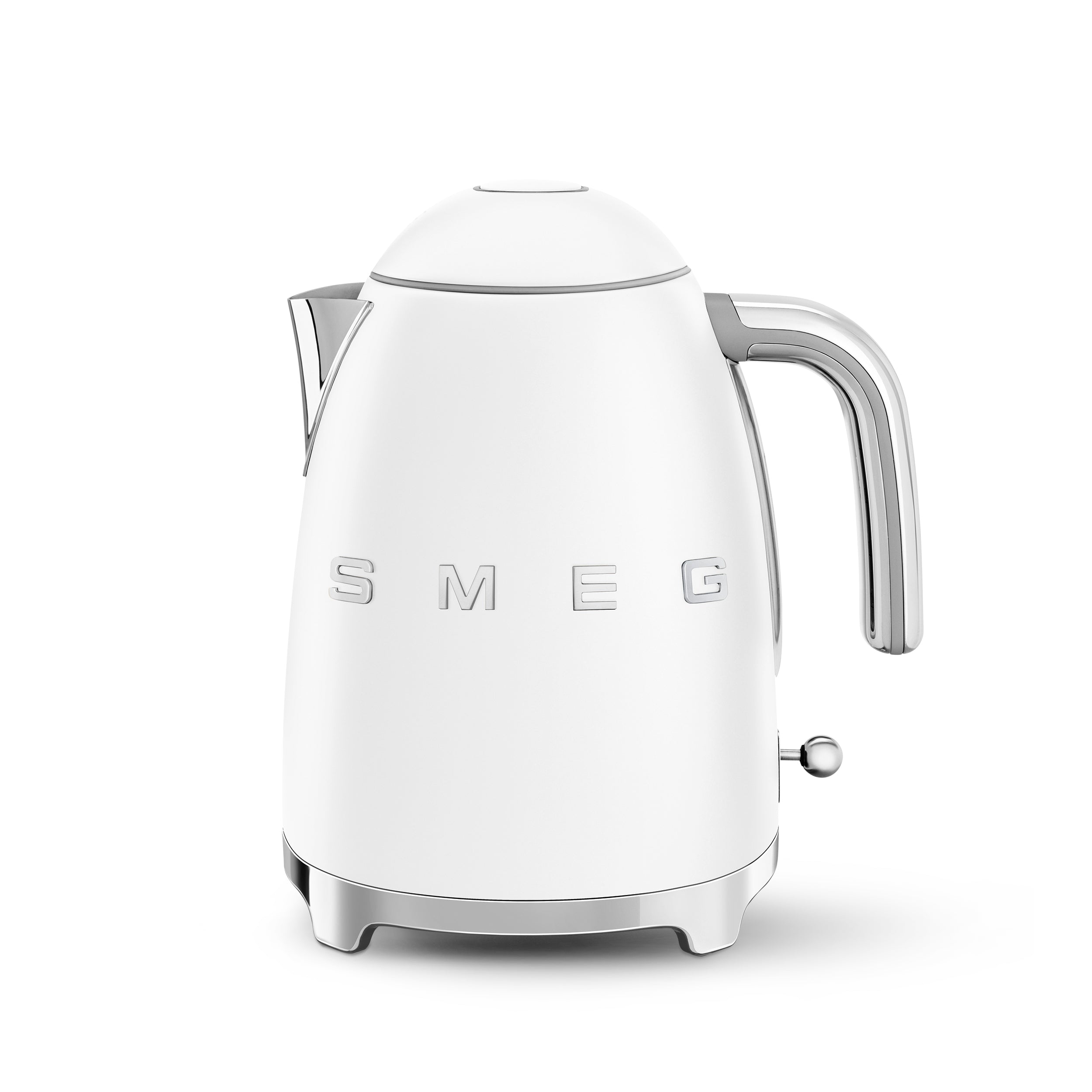 Special Edition Retro Electric Kettle Matt Range - The Gas Boys