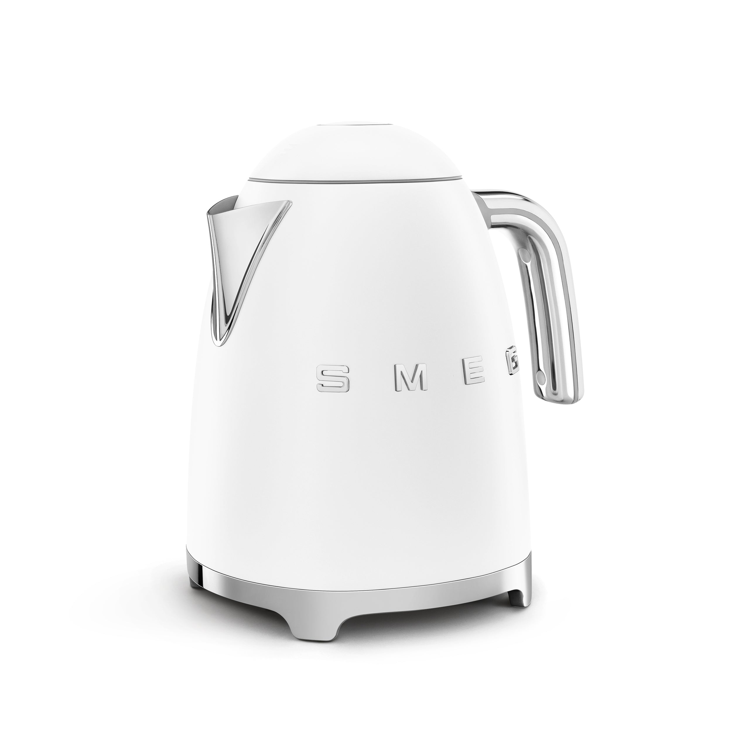 Special Edition Retro Electric Kettle Matt Range - The Gas Boys