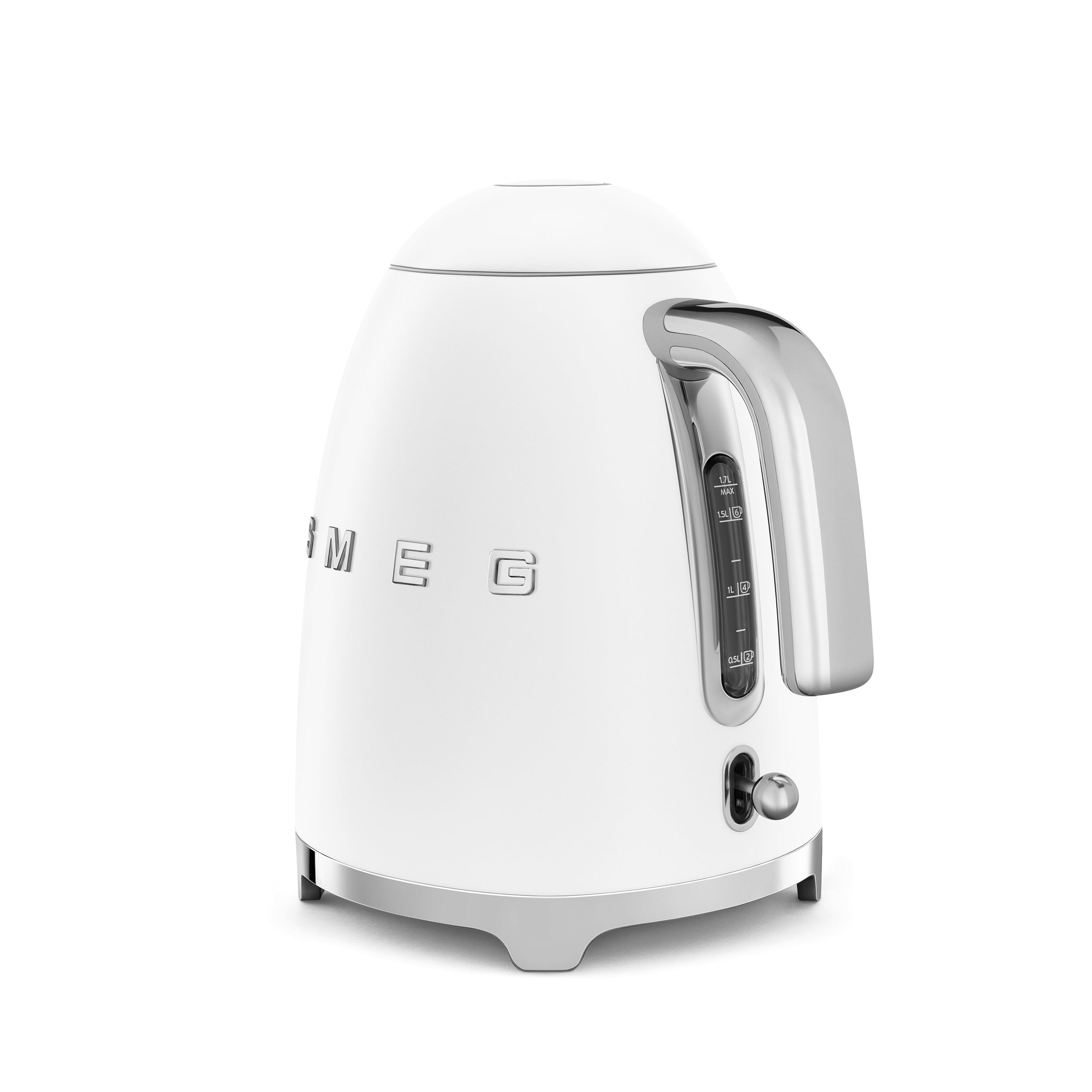 Special Edition Retro Electric Kettle Matt Range - The Gas Boys