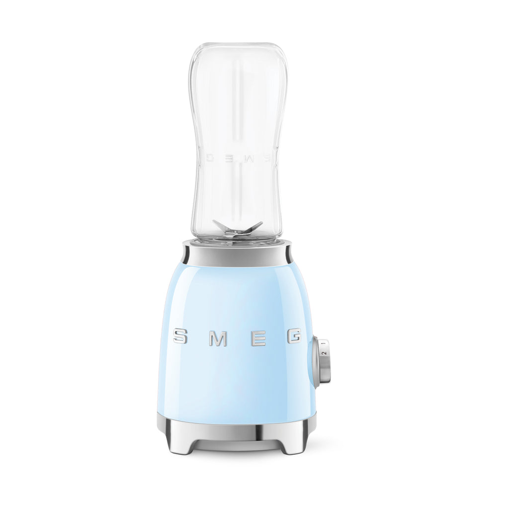 Smeg- Retro Personal Blender - The Gas Boys