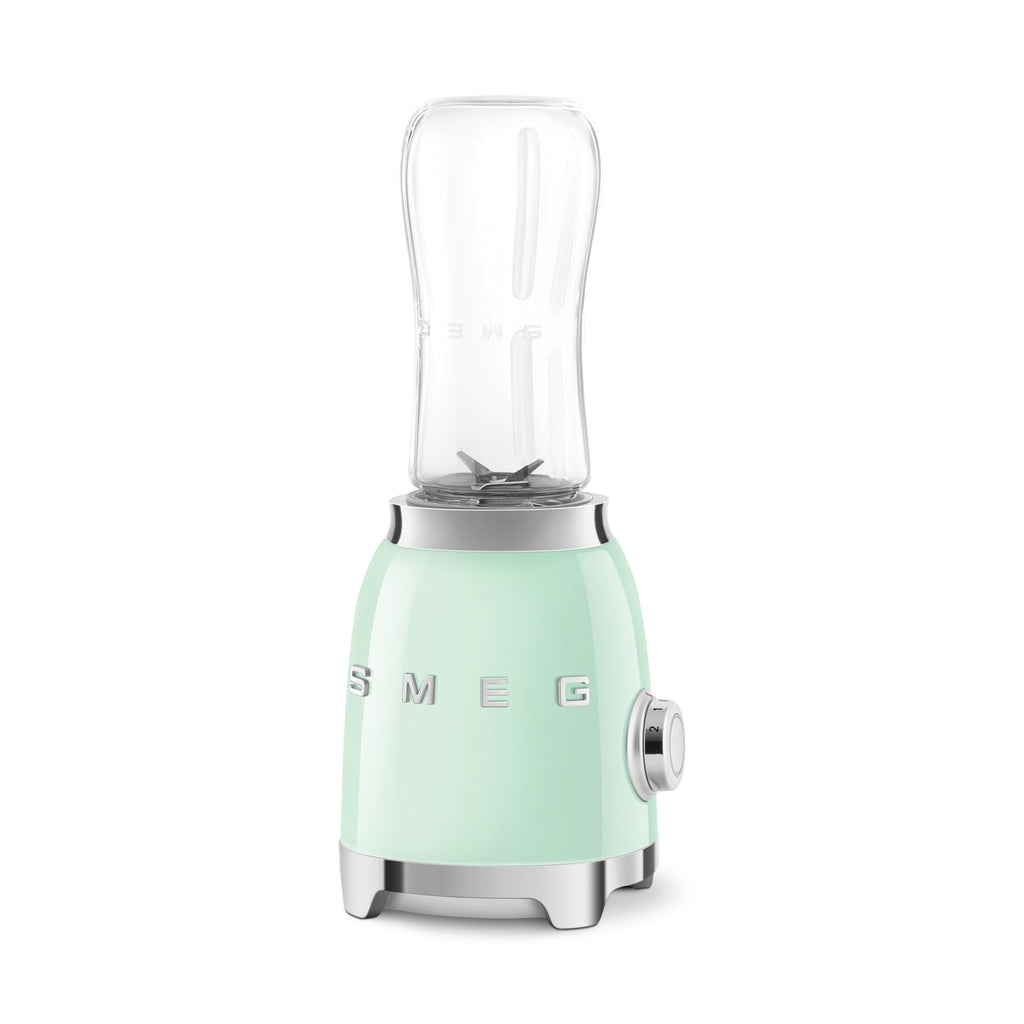 Smeg- Retro Personal Blender - The Gas Boys