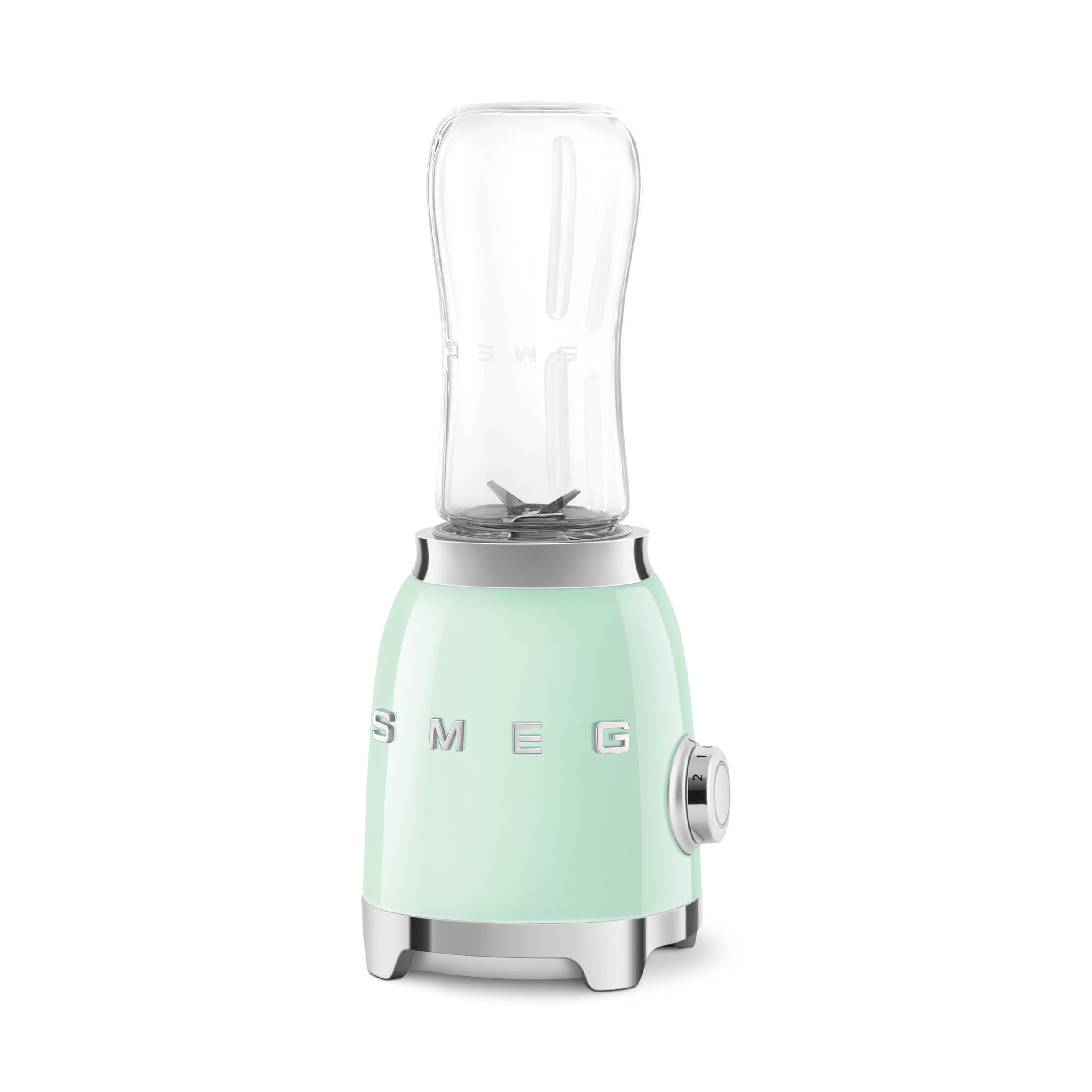Smeg- Retro Personal Blender - The Gas Boys