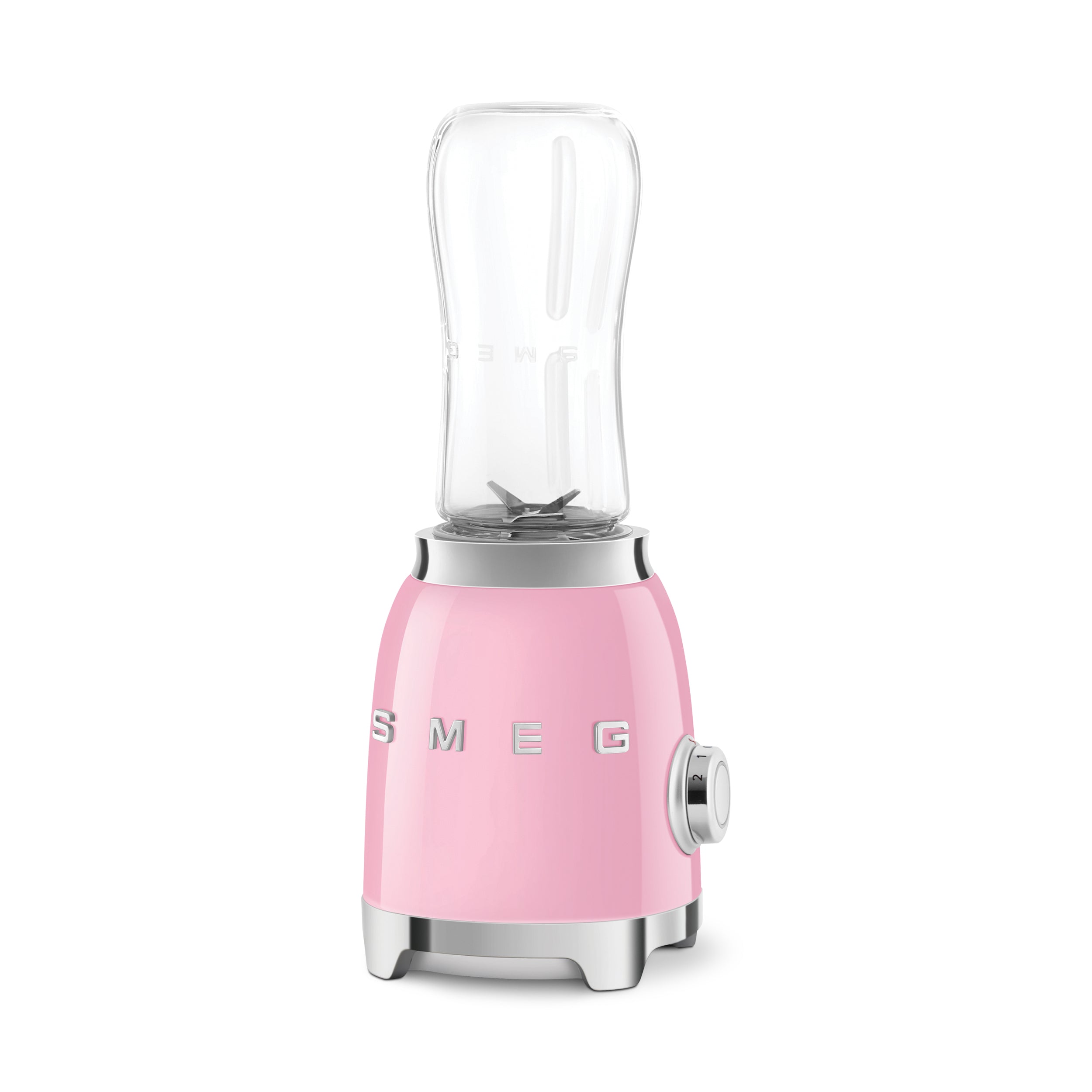 Smeg- Retro Personal Blender - The Gas Boys