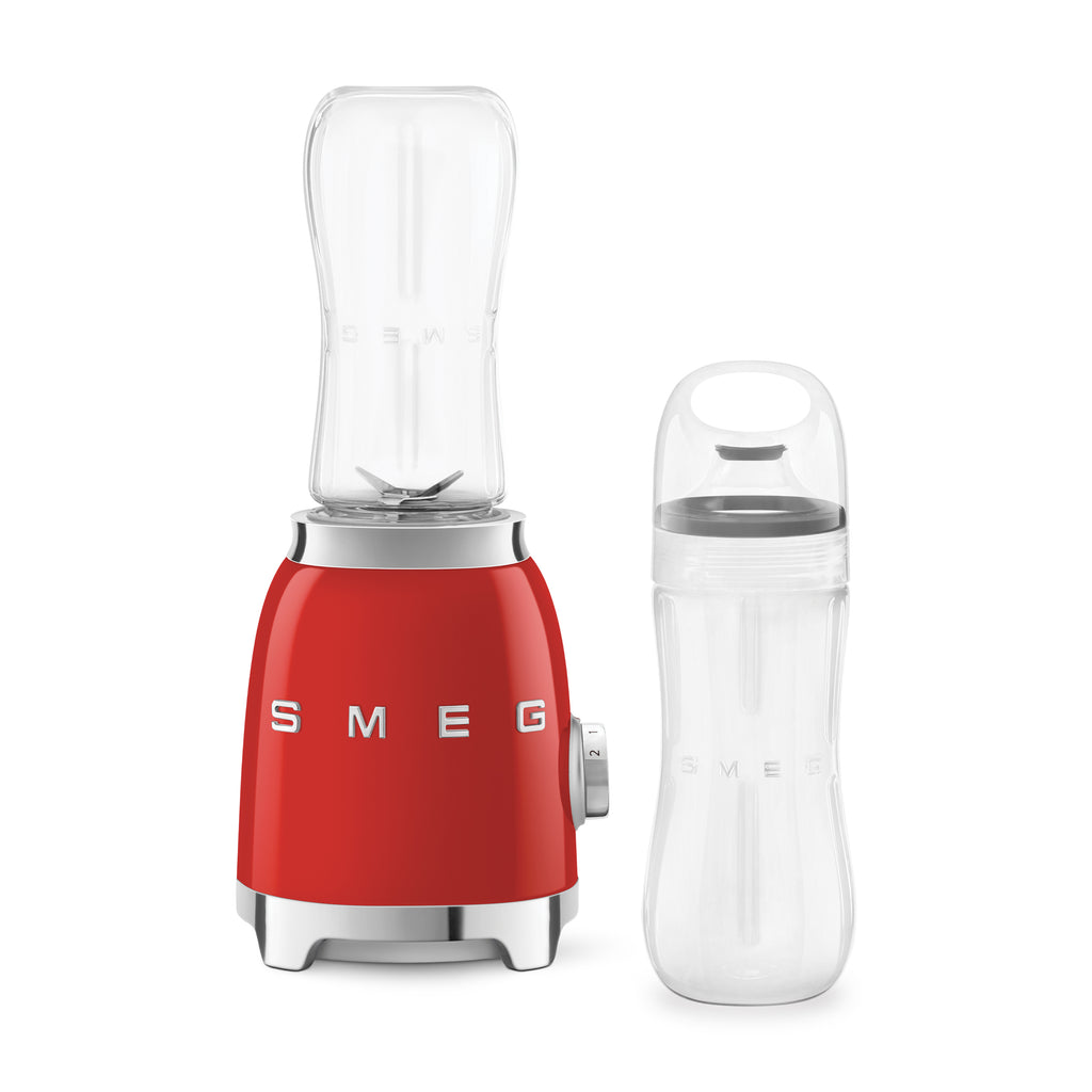 Smeg- Retro Personal Blender - The Gas Boys