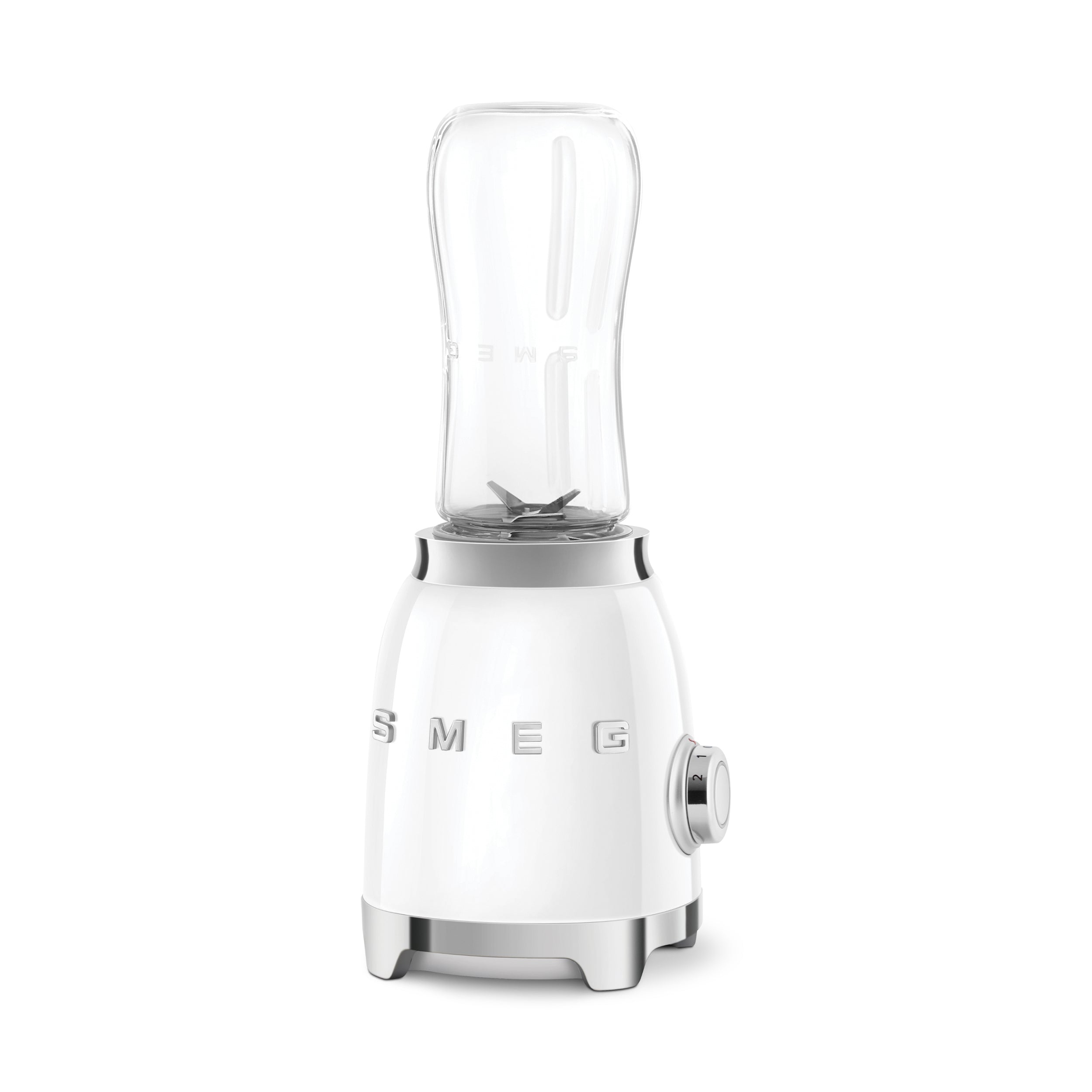 Smeg- Retro Personal Blender - The Gas Boys