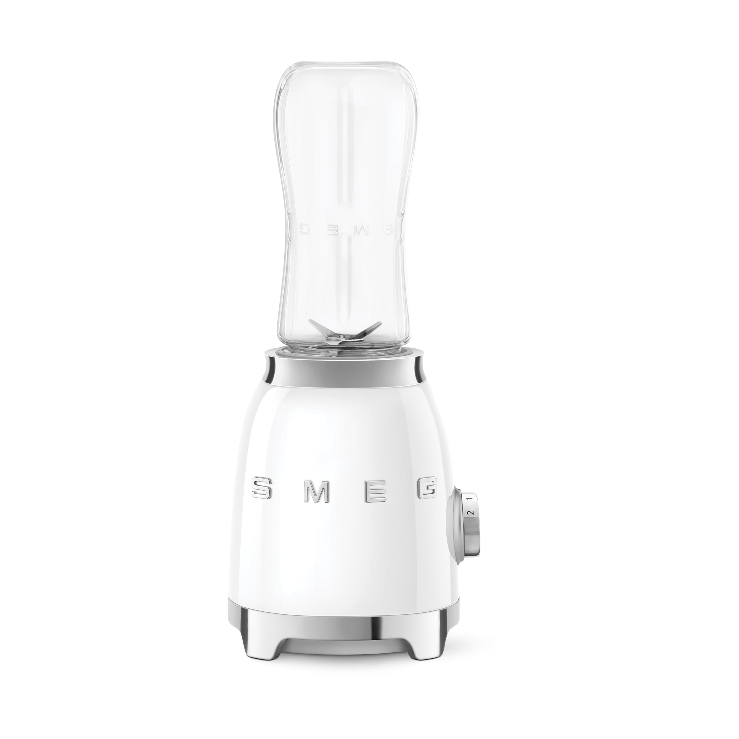 Smeg- Retro Personal Blender - The Gas Boys