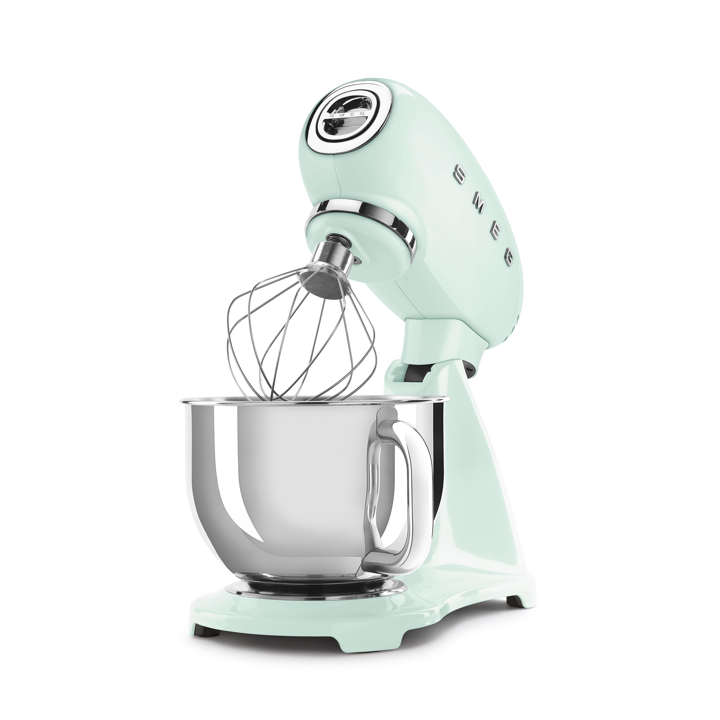 Retro Kitchen Machine - The Gas Boys