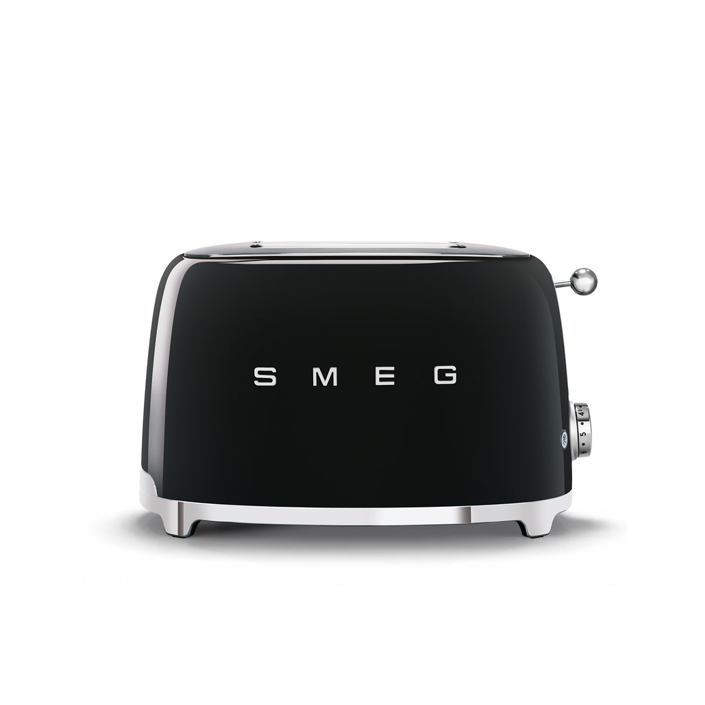 Smeg- Retro Style 2 Slice Toaster - The Gas Boys