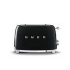 Smeg- Retro Style 2 Slice Toaster - The Gas Boys