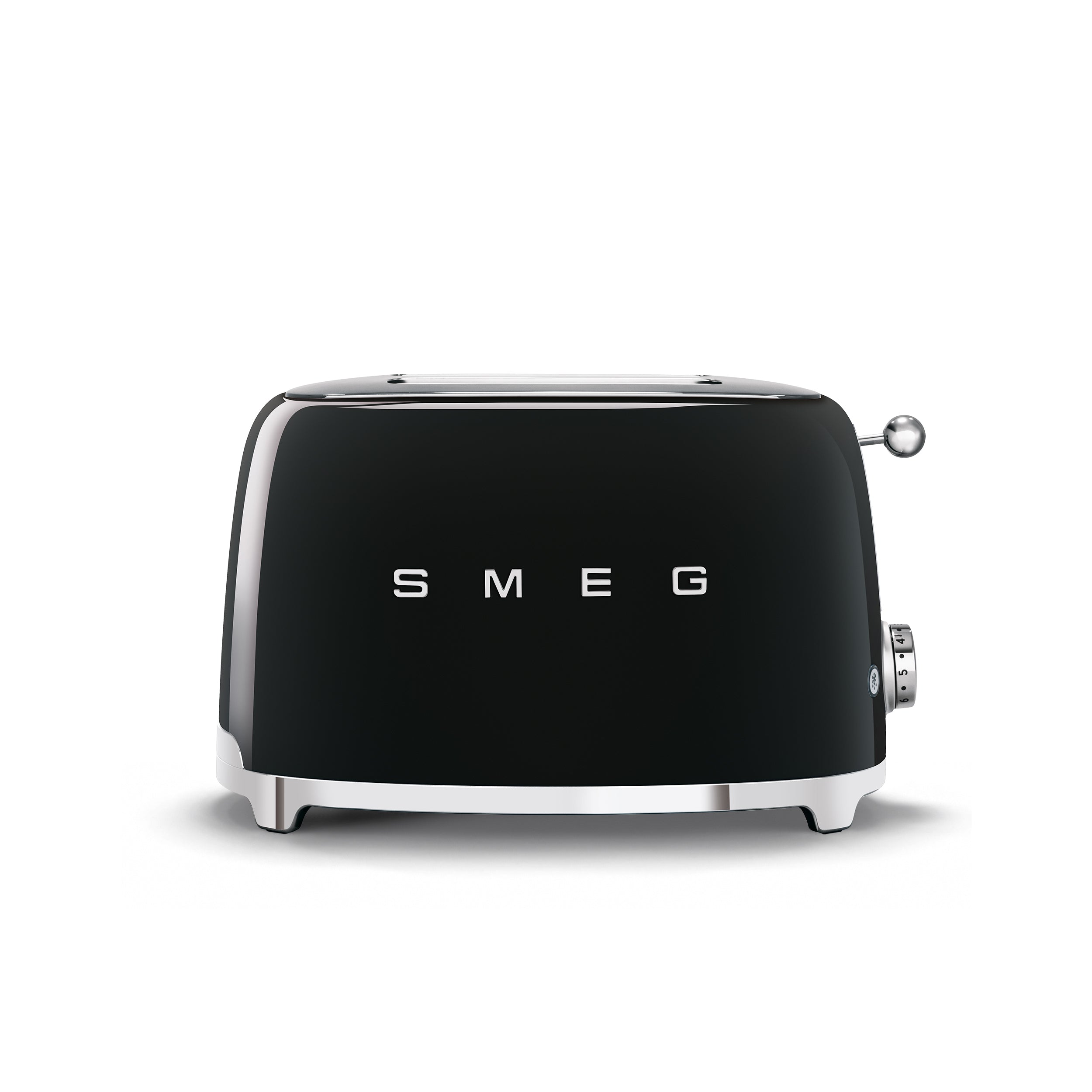 Smeg- Retro Style 2 Slice Toaster - The Gas Boys