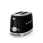 Smeg- Retro Style 2 Slice Toaster - The Gas Boys