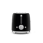 Smeg- Retro Style 2 Slice Toaster - The Gas Boys