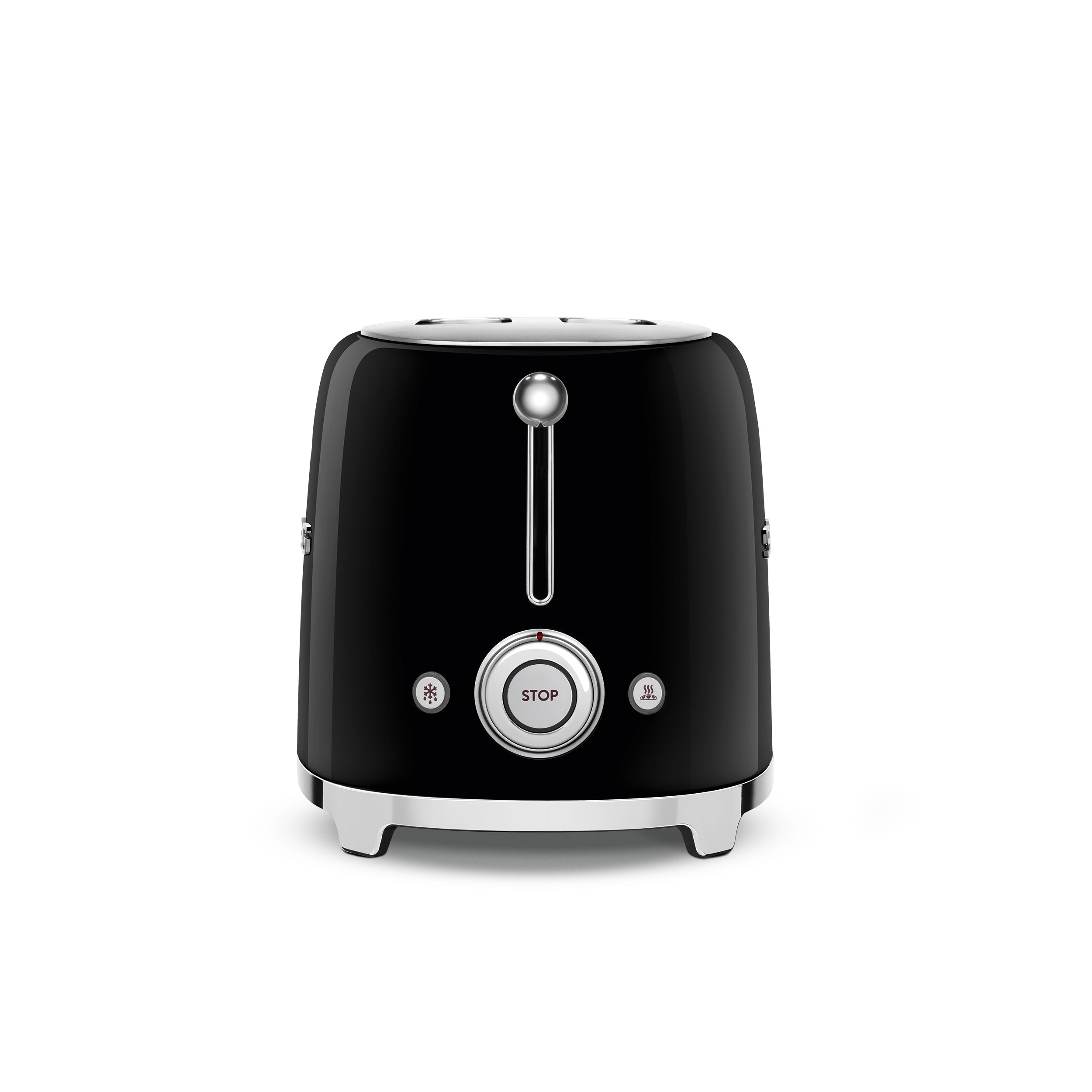 Smeg- Retro Style 2 Slice Toaster - The Gas Boys