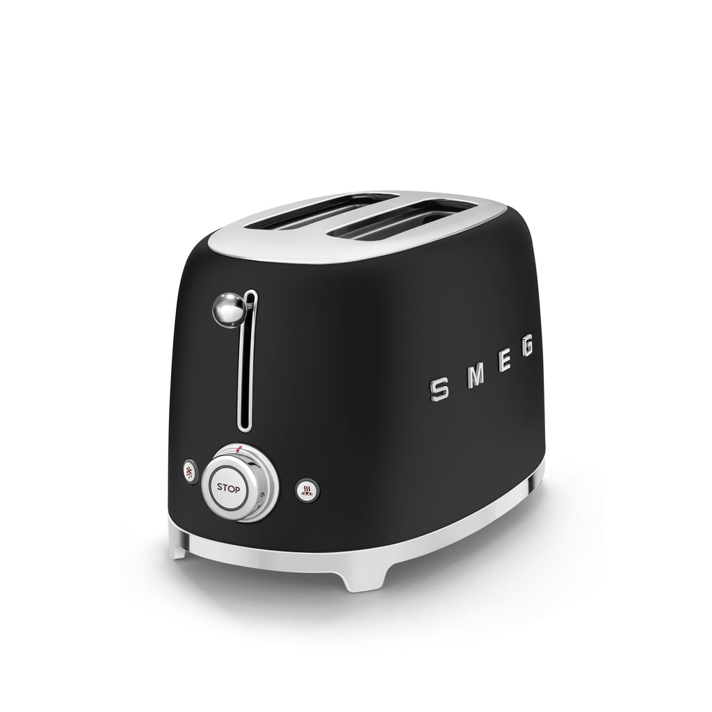 Special Edition Retro 2-slice Toaster Ranger - The Gas Boys